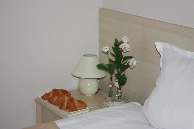 APARTMENT ONE BEDROOM