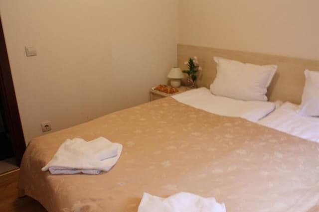 APARTMENT TWO BEDROOMS