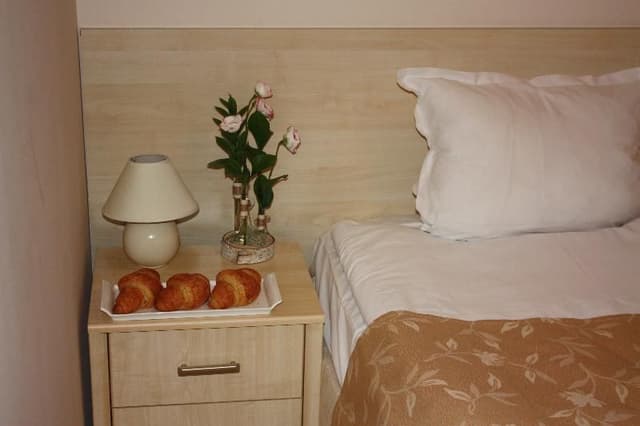 APARTMENT TWO BEDROOMS