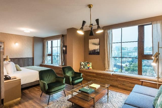 SUITE STANDARD