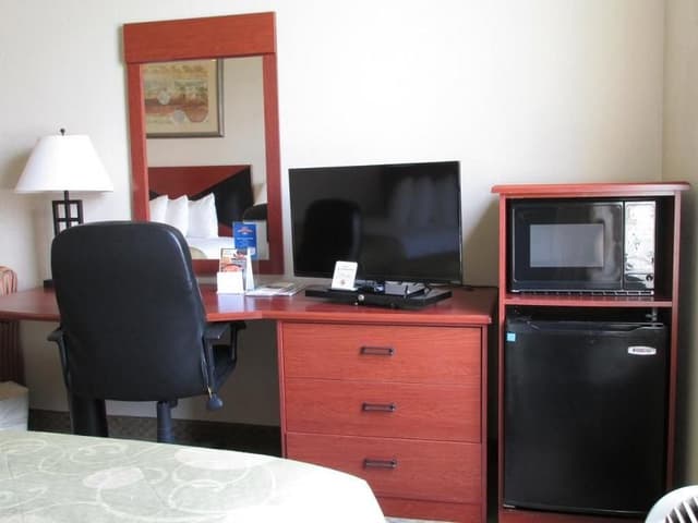 DOUBLE CLASSIC KING BED