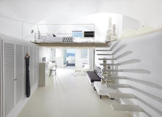 VILLA STANDARD