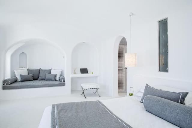 VILLA STANDARD