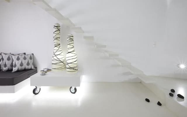 VILLA STANDARD
