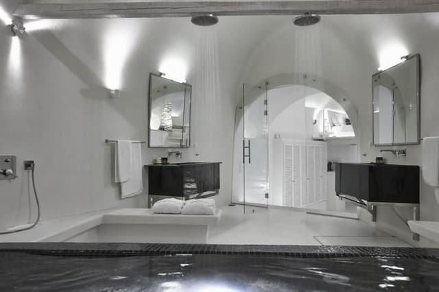 VILLA STANDARD
