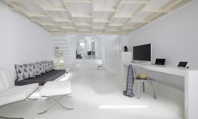 VILLA STANDARD