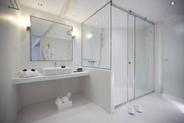 VILLA STANDARD