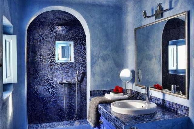 VILLA WITH JACUZZI