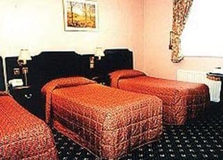 Holiday Villa