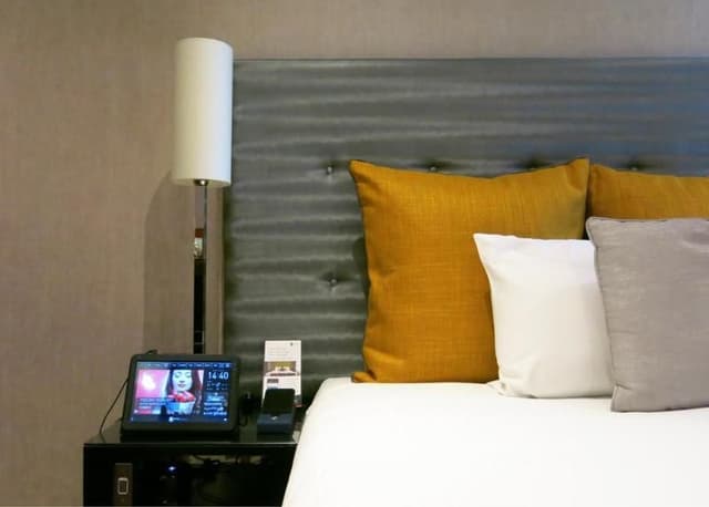 DOUBLE SUPERIOR