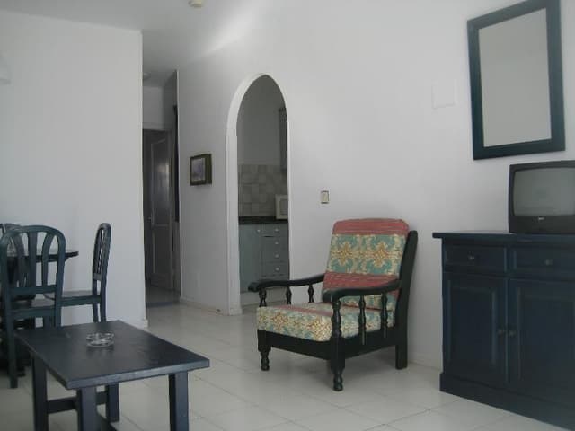 APARTMENT PROMO