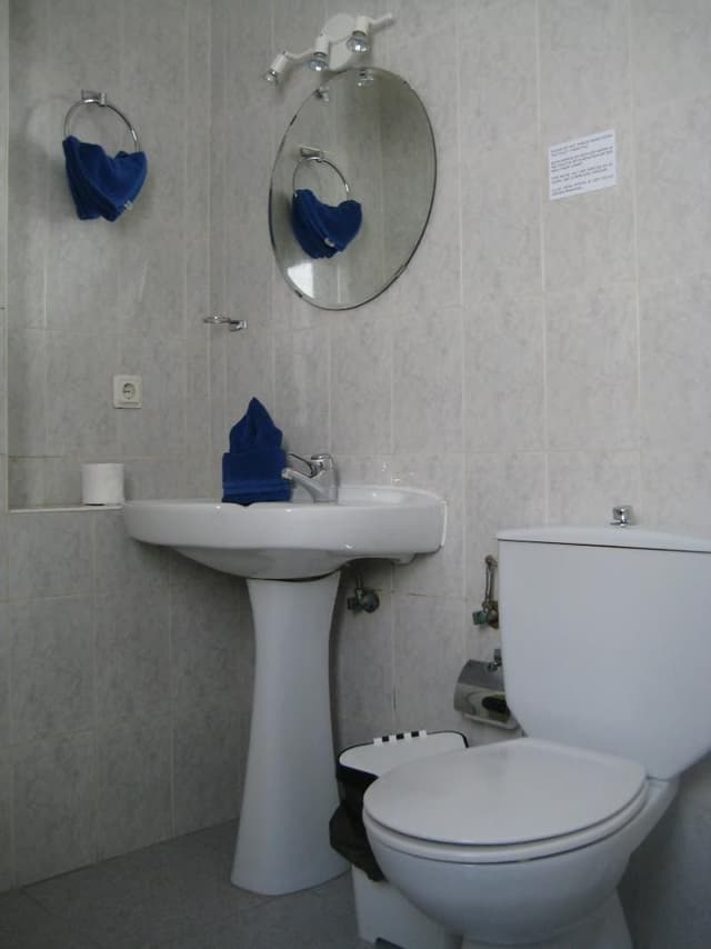 APARTMENT PROMO