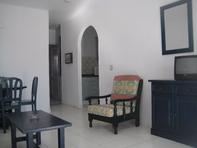 APARTMENT PROMO