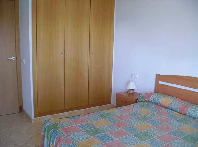 APARTMENT CAPACITY 4 ONE BEDROOM