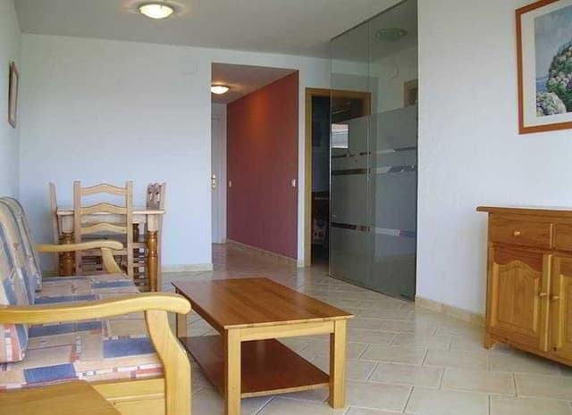 APARTMENT CAPACITY 4 ONE BEDROOM