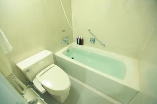 Deluxe Twin Room - Non-Smoking