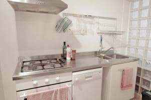 Near Regent's Park NW1 - 1 Bedroom Apartment - TLA 53862
