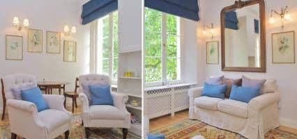 Hyde Park Charm & Comfort W2 - 1 Bedroom Apartment - TLA 53868