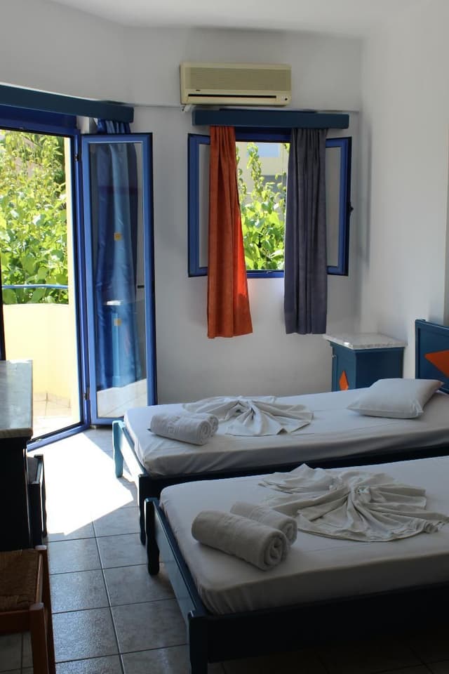 APARTMENT STANDARD