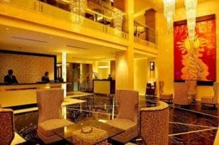 Silk Path Hotel Hanoi
