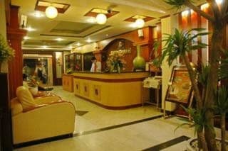 Hanoi Boutique Hotel 2