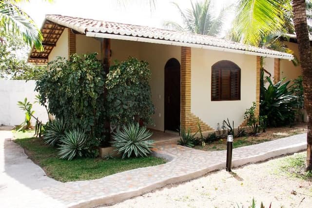 CHALET STANDARD