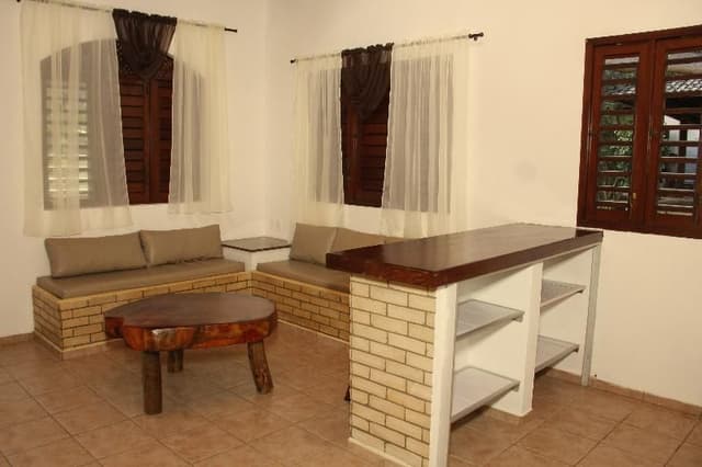 CHALET SUPERIOR CAPACITY 4