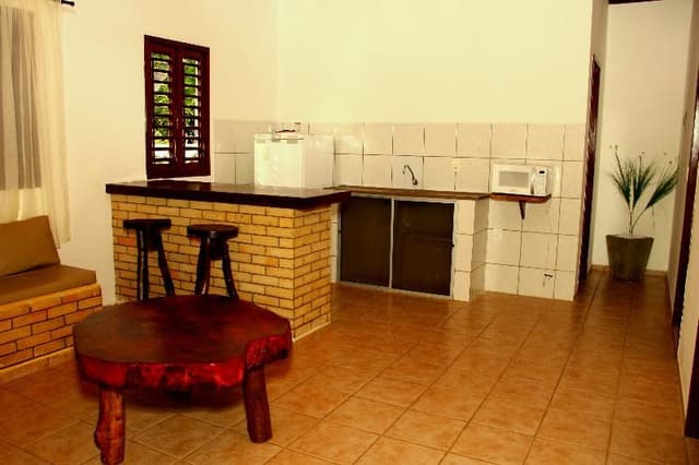 CHALET SUPERIOR CAPACITY 4