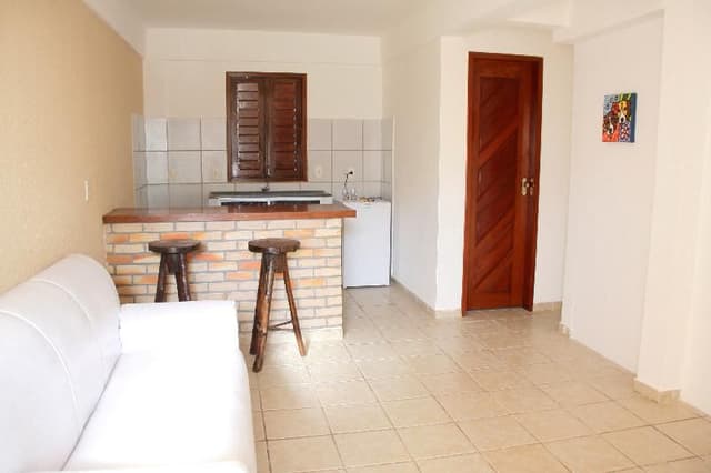 CHALET SUPERIOR CAPACITY 4