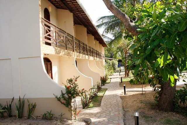 CHALET SUPERIOR CAPACITY 4