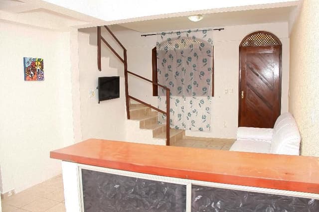 CHALET SUPERIOR CAPACITY 4