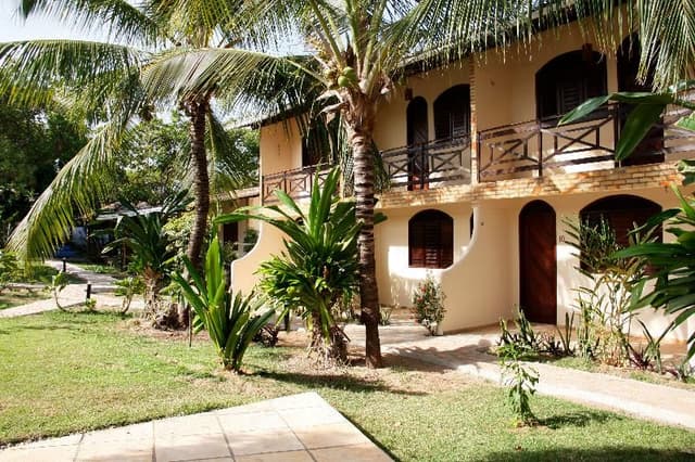 CHALET SUPERIOR CAPACITY 4