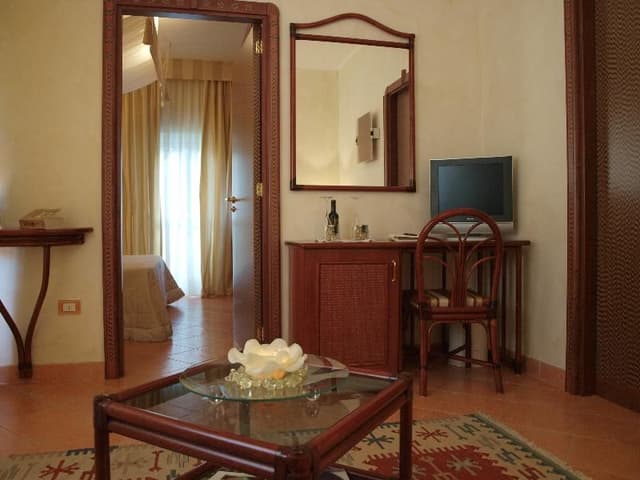 JUNIOR SUITE STANDARD