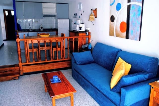 APARTMENT CAPACITY 3 ONE BEDROOM