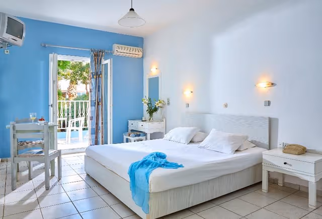 APARTMENT STANDARD
