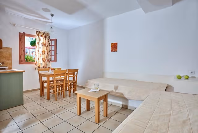 APARTMENT STANDARD
