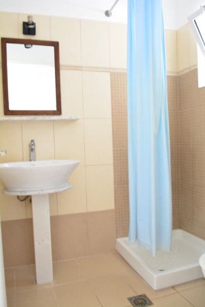 APARTMENT TWO BEDROOMS