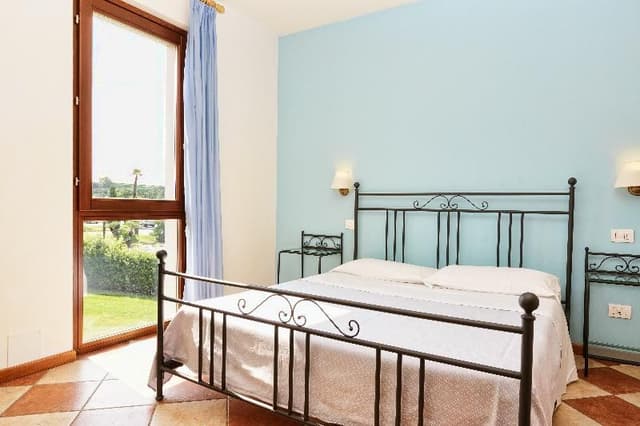 APARTMENT ONE BED