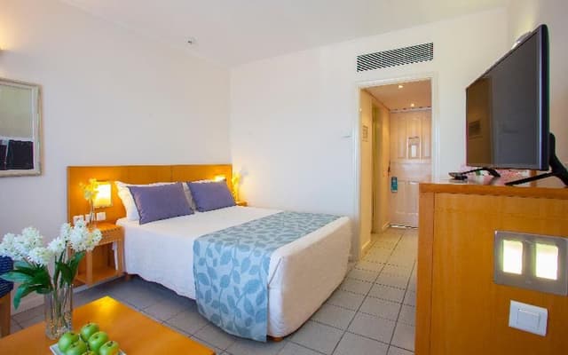 Double or Twin GARDEN VIEW
