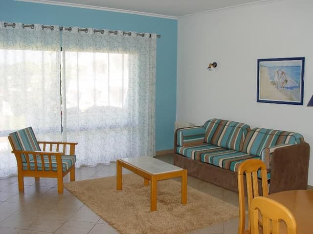 APARTMENT ONE BEDROOM