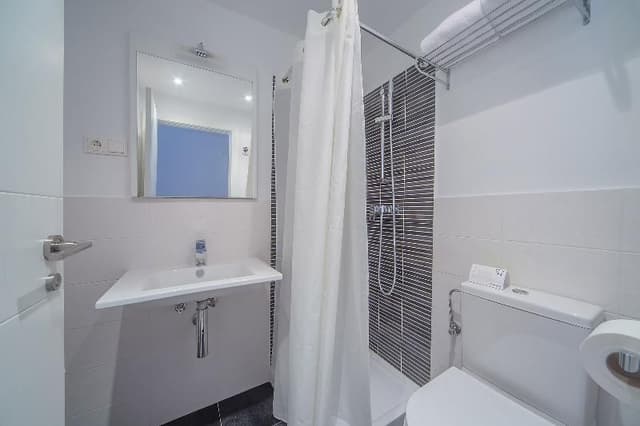 APARTMENT DELUXE TWO BEDROOM