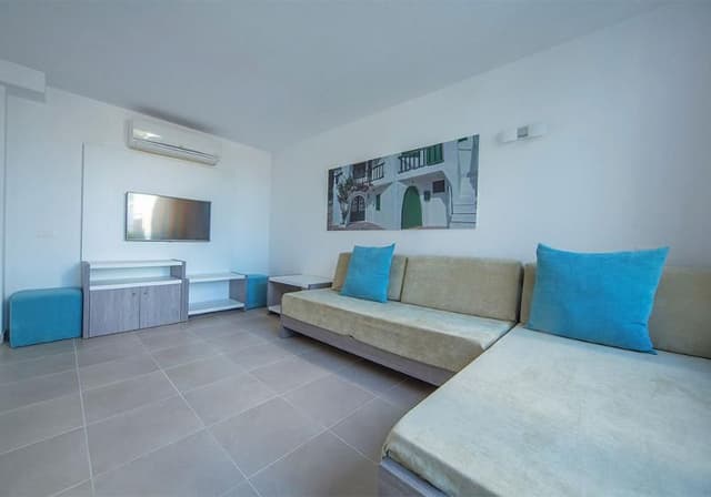APARTMENT STANDARD