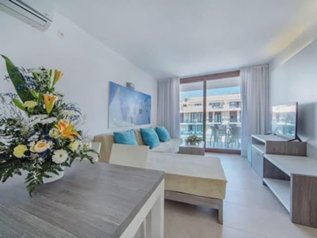 APARTMENT STANDARD