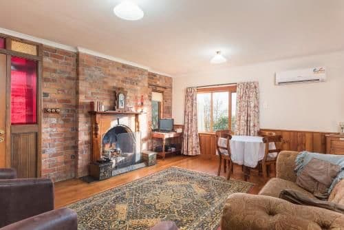 Double Room with Spa Bath