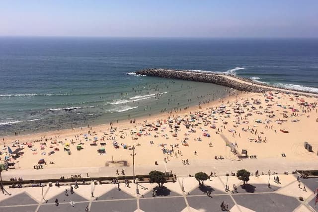 APARTMENT SEA VIEW CAPACITY 3