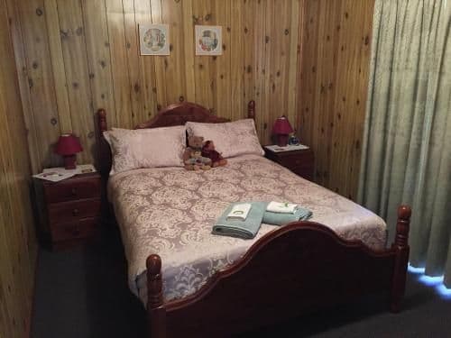 Two-Bedroom Villa A