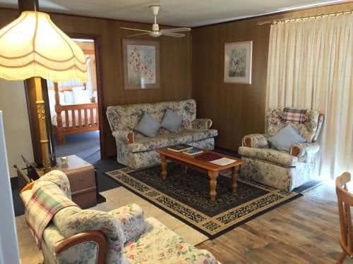 Two-Bedroom Villa B