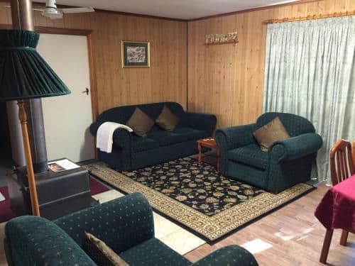 Two-Bedroom Villa A