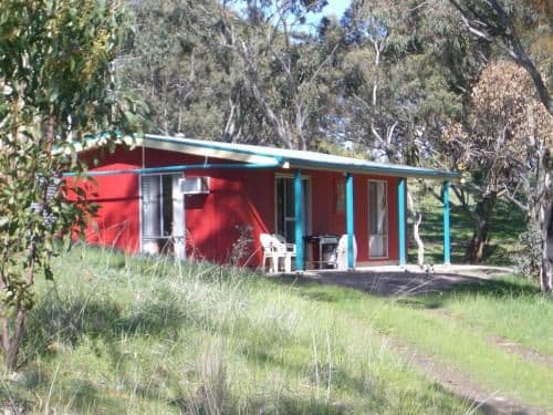 Two-Bedroom Villa B