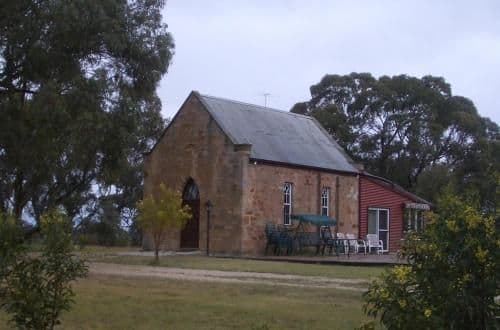 Chapel
